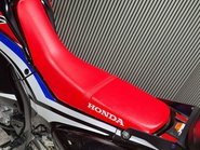 Honda CRF250 Rally 2017 ONLY 5K ENDURO ON / OFF ROAD BIKE MOT WARRANTY 250CC 34