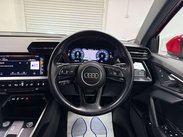 Audi A3 1.4 A3 Sportback 40 TFSI e Sport Semi-Auto 5dr 22