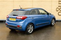 Hyundai i20 MPI PREMIUM SE NAV 2