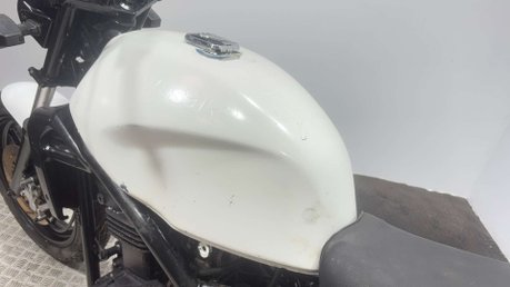 Kawasaki Er ER5 2000 SPARES OR REPAIR PARTS BIKE PROJECT BREAKER 500CC 18