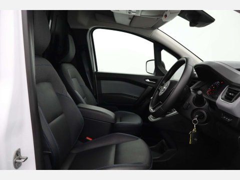Nissan Townstar 1.3 Townstar Acenta 11