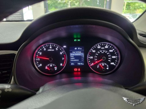Kia Stonic 1.0 T-GDi 4 Euro 6 (s/s) 5dr 79