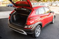 Hyundai KONA T-GDI SE CONNECT MHEV 36