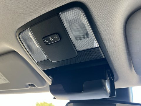 Kia Xceed 3 ISG 30