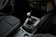 Ford Focus ST-LINE TDCI 9