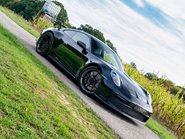 Porsche 911 4.0 992 GT3 PDK 19