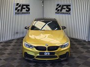 BMW M4 3.0 BiTurbo Coupe 2dr Petrol DCT Euro 6 (s/s) (431 ps) 14