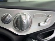 Mercedes-Benz C Class 2.0 C300 AMG Line (Premium Plus) Coupe 2dr Petrol G-Tronic+ Euro 6 (s/s) (2 45