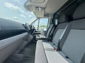 Volkswagen Crafter MWB L2H2 Low Roof Commerce Plus Air Con Sensors EURO 6 13