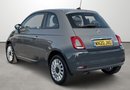 Fiat 500 1.0 Mild Hybrid Lounge 3dr 3