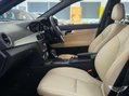 Mercedes-Benz C Class 2.1 C220 CDI BlueEfficiency Sport G-Tronic+ Euro 5 (s/s) 4dr 69