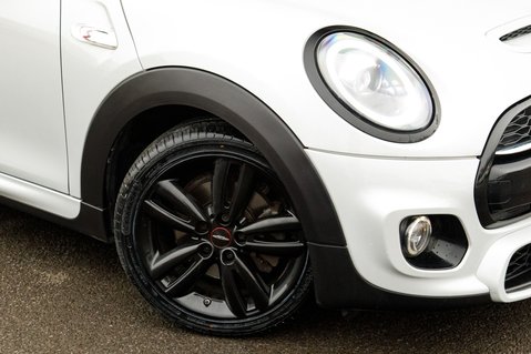 Mini Hatch COOPER S SPORT 11