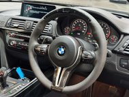 BMW M4 3.0 BiTurbo GTS Coupe 2dr Petrol DCT Euro 6 (s/s) (500 ps) 30