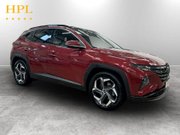 Hyundai TUCSON 1.6 h T-GDi Ultimate SUV 5dr Petrol Hybrid Auto Euro 6 (s/s) (230 ps) Crui 1