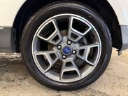 Ford Ecosport 1.0T EcoBoost Titanium 2WD Euro 5 (s/s) 5dr 20