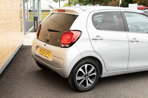 Citroen C1 FLAIR 8