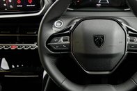 Peugeot 208 PURETECH ALLURE S/S 18