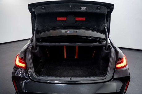 BMW M3 3.0 M3 Competition Edition M xDrive Auto 4WD 4dr 19