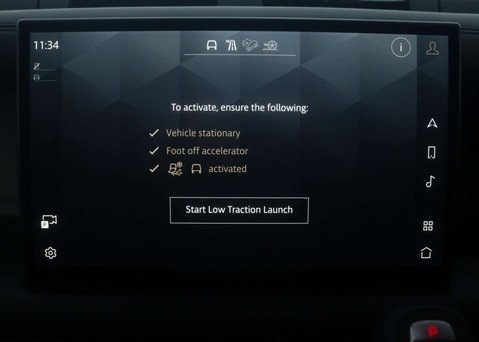 Land Rover Defender 3.0 Defender X-Dynamic HSE D MHEV A 4WD 5dr 40