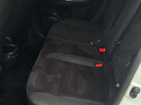 Nissan Juke 1.6 Juke N-Tec 5dr 26
