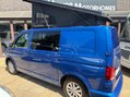 Volkswagen Transporter T6 BEAR WOOD 4 BERTH POP TOP 2