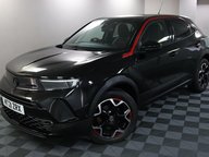 Vauxhall Mokka SRI NAV PREMIUM 20