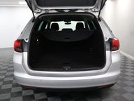 Vauxhall Astra DESIGN CDTI S/S 14
