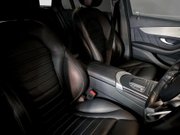Mercedes-Benz GLC 2.0 GLC220d AMG Line (Premium) SUV 5dr Diesel G-Tronic+ 4MATIC Euro 6 (s/s) 11