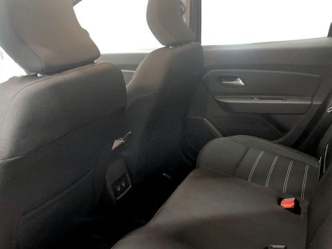 Dacia Duster 1.3 TCe Prestige SUV 5dr Petrol Manual Euro 6 (s/s) (130 ps) Bluetooth 20