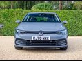 Volkswagen Golf 1.5 Golf Life eTSI Semi-Auto 5dr 9