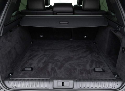 Land Rover Range Rover Sport HST 33