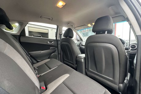 Hyundai KONA 1.0 T-GDi Play SUV 5dr Petrol Manual Euro 6 (s/s) (120 ps) 17
