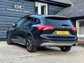 Ford Focus 1.5 EcoBlue Active X Estate 5dr Diesel Auto Euro 6 (s/s) (120 ps) 11