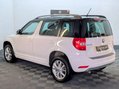 Skoda Yeti 1.2 TSI SE Euro 6 (s/s) 5dr 8
