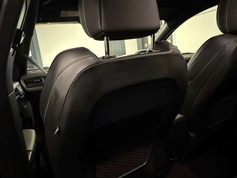 Ford Focus 2.3 Focus ST 5dr 38