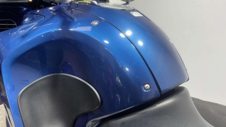 BMW R1100 RT 1997 NEW MOT 50K EXCELLENT COMMUTER BIKE CLEAN EXAMPLE TOURER 34