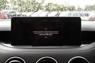Kia Stinger GT S ISG 32