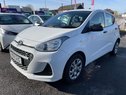 Hyundai i10 1.0 I10 S 5dr