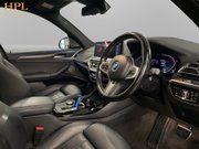 BMW Ix3 80kWh M Sport Pro SUV 5dr Electric Auto (286 ps) 12