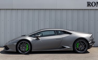 Lamborghini Huracan LP610-4 2