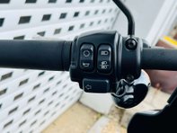 Harley-Davidson Street Dyna Street Bob 1745 10