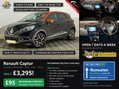 Renault Captur DYNAMIQUE S MEDIANAV ENERGY DCI S/S 2