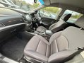 SsangYong Korando LE Automatic FSH TOWBAR 11