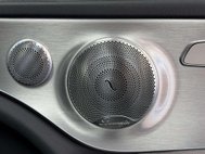 Mercedes-Benz C Class 4.0 C63 V8 BiTurbo AMG S (Premium) Coupe 2dr Petrol SpdS MCT Euro 6 (s/s) ( 54