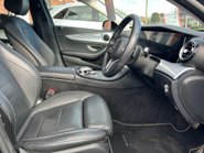 Mercedes-Benz E Class 2.0 E220d SE G-Tronic+ Euro 6 (s/s) 4dr 14