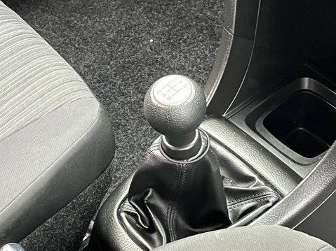 Suzuki Swift 1.2 SZ3 3dr 20