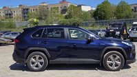 Toyota Rav4 2.5 VVT-h GPF Design SUV 5dr Petrol Hybrid CVT 4WD Euro 6 (s/s) (222 ps) 11