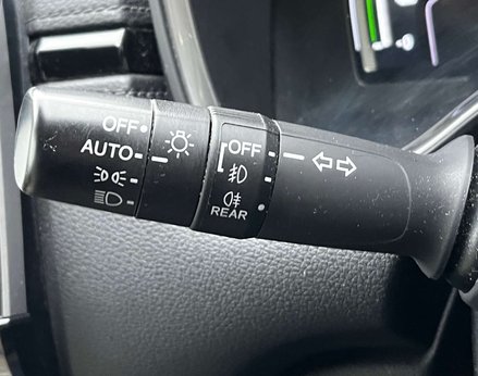 Honda CR-V 2.0 CR-V SR i-MMD CVT 4WD 5dr 55