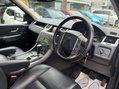 Land Rover Range Rover Sport 2.7 TD V6 HSE Station Wagon 5dr Diesel Automatic (271 g/km, 187 bhp) 9