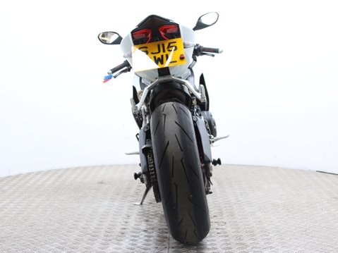 Ducati 899 Panigale 899 PANIGALE 5